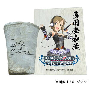 �y�ӂ邳�Ɣ[�Łz�A�C�h���}�X�^�[ �V���f�����K�[���Y �M�y�ăt���[�J�b�v�y���c���ߍ؁z[2552]