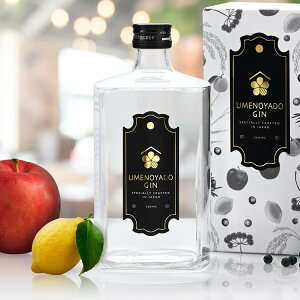 yӂ邳Ɣ[ŁzUMENOYADO GIN 750ml ^ ~Th 44x W NtgW Wpj[YW  Xsbc Y Mtg j v[g ޗǌ s