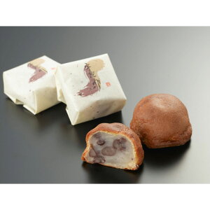 【ふるさと納税】宇陀川・金平詰め合わせ/ 和菓子 焼菓子 お菓子 手土産 贈答 御菓子司 昇栄堂 奈良県 宇陀市