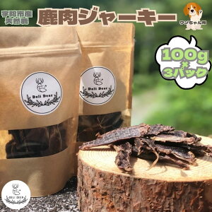yӂ邳Ɣ[Łz ybgp VR W[L[300g(100g×3)/ ނӂ DeliDeer Deli Deer ffB[ ӂ邳Ɣ[ ς ᎉb J[  W[L[ `bvX   U