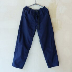 【Mサイズ】紺－doors yamazoe　パンツ