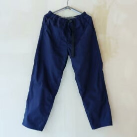 【Lサイズ】紺－doors yamazoe　パンツ