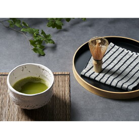 【ふるさと納税】抹茶　木箱　30g