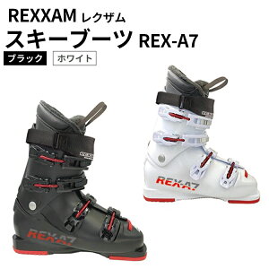 yӂ邳Ɣ[ŁzREXXAMiNUjXL[u[c@REX-A7