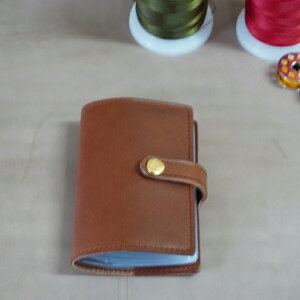 �y�ӂ邳�Ɣ[�Łz �J�[�h�z���_�[ �Ȗ؃��U�[ ���v ���{�� ���U�[ �V�R��v ���f�B�[�X �����Y �V���v�� �g���₷�� �l�C �������� 30�� 40�� 50�� ASK