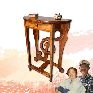 �y�ӂ邳�Ɣ[�Łz�R���\�[���e�[�u�� �^ �H�[�G���W�F���̂��߂� �e�[�u�� �ޗǌ� �c���{��