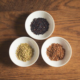 【ふるさと納税】明日香村産・古代米