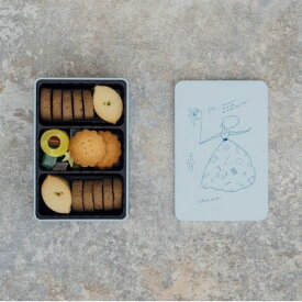 【ふるさと納税】【国産バター使用/パティシエ特製クッキー缶/琥珀糖/手作り/贈答用】週末フールセック【配送不可地域：離島】【1632978】