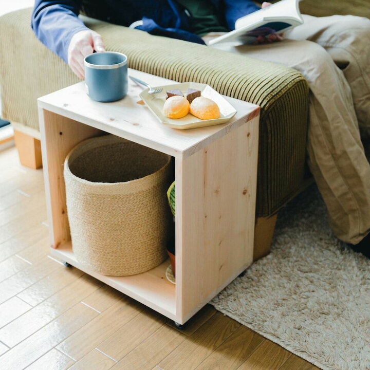 楽天市場】【ふるさと納税】吉野杉 木箱 もくわく 小1個 木製家具 家具 