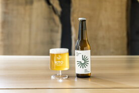 【ふるさと納税】KITO Table Saison Lemongrass 3本セット（株式会社パル　KITO FOREST MARKET SHIMOICHI）