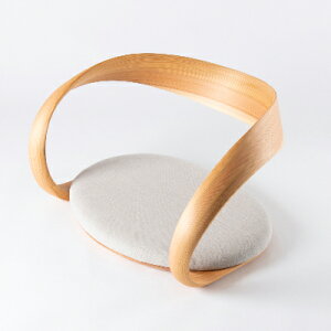 yӂ邳Ɣ[ŁzCJ2@Legless Chair(֎q)y1202020z
