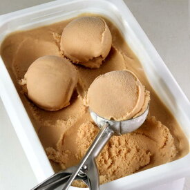 【ふるさと納税】［無添加、卵不使用］グラマラッカココナッツジェラート1L | アイス お菓子 菓子 おかし スイーツ デザート 食品 人気 おすすめ 送料無料