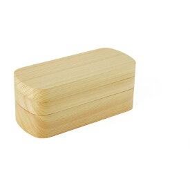 【ふるさと納税】◇紀州桧弁当箱 タイプ42 NAナノコート 弁当包みセット【選べる4種】【TN126】 | 弁当箱 ランチボックス キッチン用品 日用品 人気 おすすめ 送料無料