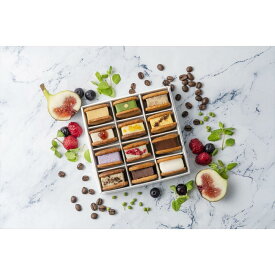 【ふるさと納税】和歌山バターサンド専門店101 バターサンド12種詰合ギフト | お菓子 ケーキ菓子 おかし スイーツ デザート 食品 人気 おすすめ 送料無料