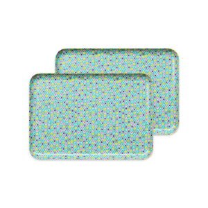 yӂ邳Ɣ[ŁzyIׂfUCz^cNtg FTag[ M 33cm 2Zbg yTk302z