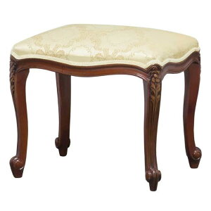 【ふるさと納税】フランシスカ スツール 【全2色】