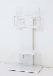 【ふるさと納税】壁掛け風テレビ台 ロー