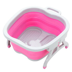 【ふるさと納税】【選べるカラー】ASHI湯 ピンク or グリーン | 生活家電 日用品 人気 おすすめ 送料無料