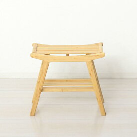 【ふるさと納税】【選べるカラー】Bambooスツール | スツール　いす 雑貨 日用品 人気 おすすめ 送料無料