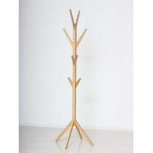 【ふるさと納税】【選べるカラー】Bambooポールハンガー | 家具 ラック ハンガー インテリア ファニチャー 人気 おすすめ 送料無料
