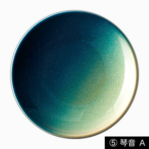 �y�ӂ邳�Ɣ[�Łz�m�I�ׂ�f�U�C���n�I�B���� �h��̓��M �ʂ���� de Poterie 1�� �H�� ���M �v���[�g | �N���t�g ���| �H�|�i �l�C �������� ��������