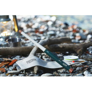 【ふるさと納税】キャンプ用 FIELDOMコンパクトロッド【1296840】