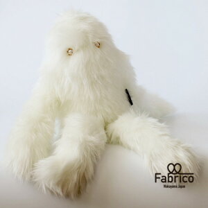 yӂ邳Ɣ[ŁzyFabricozCGeB(White)y1513792z