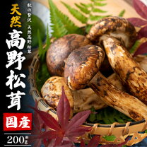 楽天市場】松茸 北海道の通販
