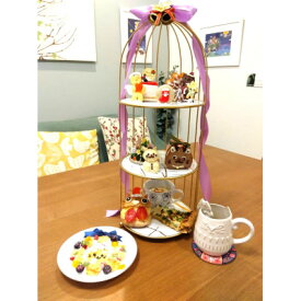 【ふるさと納税】アフタヌーンティー(猫のお茶会)チケット【1692241】