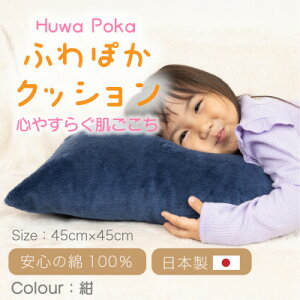 �y�ӂ邳�Ɣ[�Łz�ӂ�ۂ� �N�b�V���� ���y1697085�z