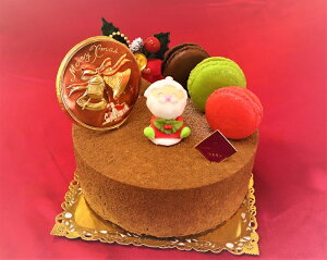 yӂ邳Ɣ[ŁzNX}XP[LuLumiere Mandarin NOELvi~G[ }_ mGj(A341-2)