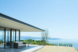 【ふるさと納税】みかん海道の山上の天空レストラン「TestiMone」でディナー＆ステイ（2名様）(A315-2)