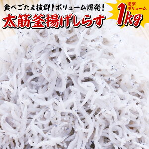 しらす 1kg 食品の人気商品 通販 価格比較 価格 Com
