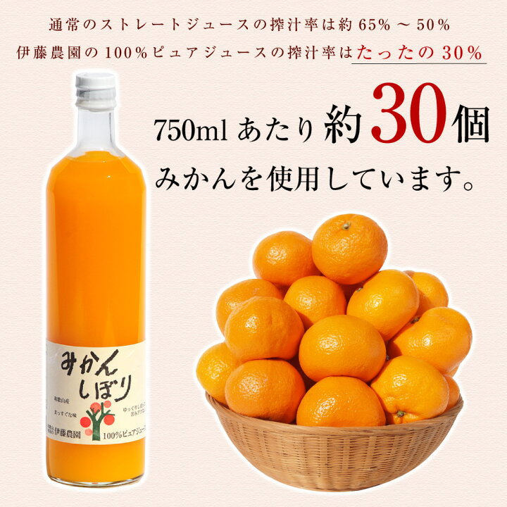楽天市場】【ふるさと納税】伊藤農園 ストレートみかんジュース おすすめ 詰め合わせセット【750ml×6本セット】有田みかんジュース 大ビン 大瓶 みかんしぼり 5種 100% ピュアジュース かんきつジュース : 和歌山県有田市 楽天市場】【ふるさと納税】伊藤農園 ストレートみかんジュース おすすめ 詰め合わせセット【750ml×6本セット】有田みかんジュース 大ビン 大瓶 みかんしぼり 5種 100% ピュアジュース かんきつジュース : 和歌山県有田市