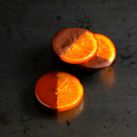 【ふるさと納税】　Orange Collection　(オランジュコレクション)(A574-1)洋菓子 スイーツ オランジュ オレンジ チョコレート カカオ おしゃれ