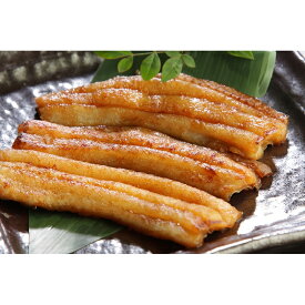 【ふるさと納税】太刀魚の蒲焼き（100g）3本セット(A322-2)
