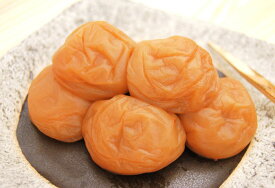 【ふるさと納税】 梅ばーもん1kg【紀の里食品】