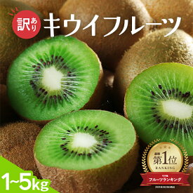 【ふるさと納税】 訳あり キウイ フルーツ 1kg 2.5kg 5kg 訳あり 6000円 10000円 20000円 【わけあり・訳あり・扁平果】【2025年11月中旬より順次発送予定】※北海道・沖縄・離島配送不可 【わけあり・訳あり・扁平果】 / きうい 和歌山 フルーツ 果物 くだもの 旬