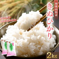 楽天市場】和歌山 キヌヒカリ（米・雑穀｜食品）の通販