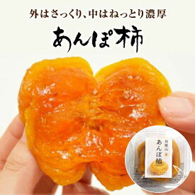 【ふるさと納税】あんぽ柿 70g×10個 | 九度山町 干し柿 和菓子用 高糖度 しっとり食感 人気 おすすめ 柿 スイーツ ドライフルーツ 和スイーツ 甘味 お茶請け おやつ ギフト お取り寄せ 送料無料 ふるさと納税