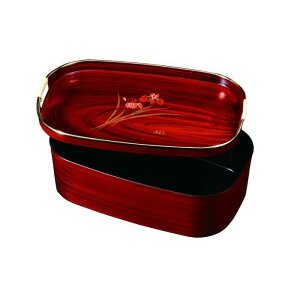 【ふるさと納税】12.0サイドケース 黒丹杢 あやめ【YG63】 | クラフト 民芸 人気 おすすめ 送料無料