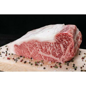 【ふるさと納税】熊野牛 サーロインブロック 2kg【MT7】 | 肉 お肉 にく 食品 人気 おすすめ 送料無料 ギフト