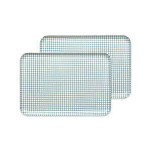 �y�ӂ邳�Ɣ[�Łz�y�I�ׂ�J���[�z�^�c�N���t�g ST �����`���� �g���[ M 33cm �`�F�b�N 2���g �yTk69�z | ���{�B�V���H�| TATSU-CRAFT ������� �������� ���p�i �L�b�`��