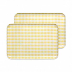 �y�ӂ邳�Ɣ[�Łz�y�I�ׂ�J���[�z�^�c�N���t�g ST �����`���� �g���[ L 39cm �~���L�[ �`�F�b�N 2���g �yTk96�z | ���{�B�V���H�| TATSU-CRAFT ������� �������� ���p�i �L�b�`��