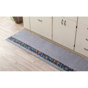 yӂ邳Ɣ[ŁzyIׂJ[zḱuK^Ԕnv_[wXg̃Lb`}bg 50cm×270cm | Lb`}bg G pi lC  