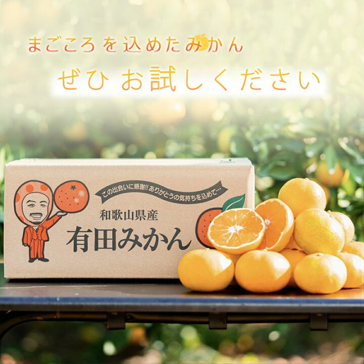 【ふるさと納税】【先行予約】和歌山県有田産 有田みかん 3kg (2S〜Lサイズ混合)【まごころ手選別】【ミカン 蜜柑 温州みかん 柑橘 和歌山】 和歌山県湯浅町 和歌山有田産カラマンダリン約5kg(サイズおまかせ)※着日指定不可※2024年4月中旬〜下旬頃に順次発送予定