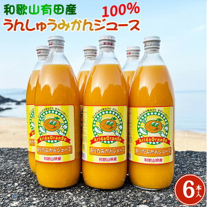 yӂ邳Ɣ[Łza̎RLcY100% 񂵂イ݂W[X 970ml × 6{Zbgya̎R ~JW[X Xg[g ʏ`100%z