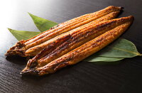 国産うなぎ蒲焼特大サイズ2尾セット(有頭)【冷凍】紀伊国屋文左衛門本舗