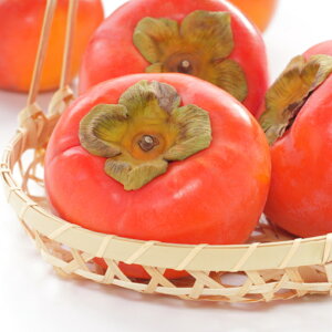 【ふるさと納税】【数量限定】【秋の美味】【和歌山ブランド】 濃厚! 富有柿 秀品 サイズ選べる(約7.5kg) ※2025年11月上旬〜2025年12月中旬に順次発送 ※沖縄・その他離島への配送不可 / かき