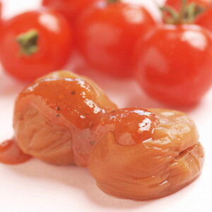 yӂ邳Ɣ[Łztomato-ume (Ƃ܂Ɣ~)egpbN 50(a̎RRǒ)͂ws / 썂~ ~ Rǒ  g}g~ a̎R